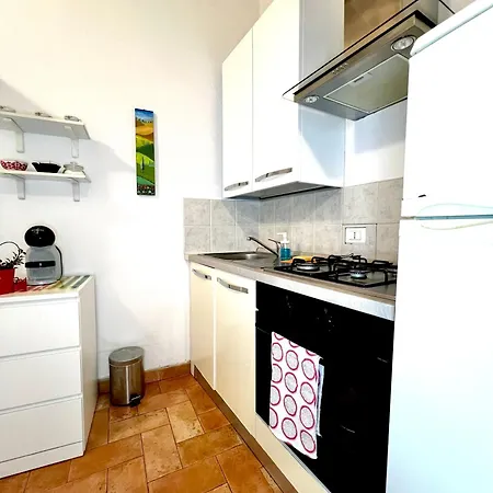 Casa Centro Wi-fi Appartement Pise