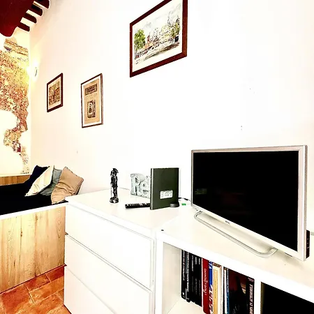 Casa Centro Wi-fi * 피사