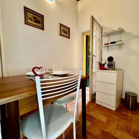 Casa Centro Wi-fi Appartement Pise