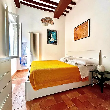 Apartment Casa Centro Wi-fi Pisa