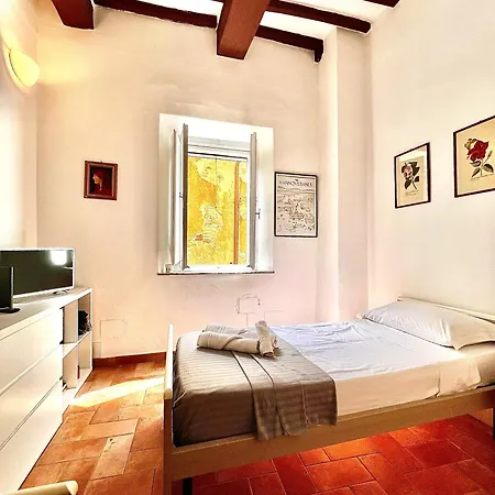Apartment Casa Centro Wi-fi