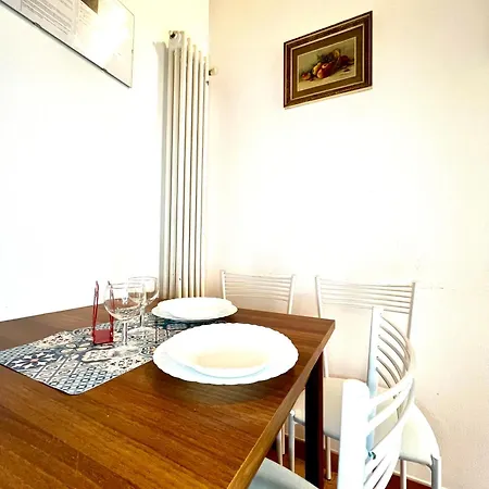 Appartamento Casa Centro Wi-fi *