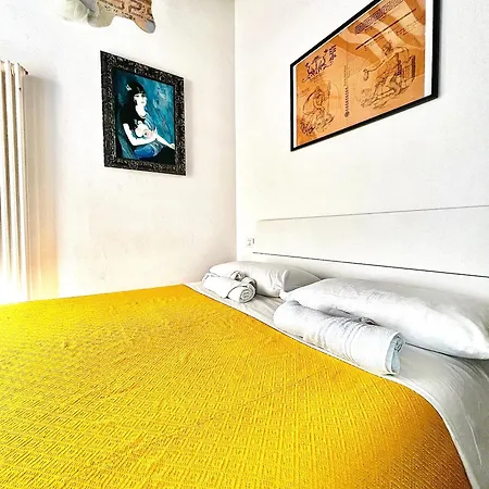 Casa Centro Wi-fi Pisa