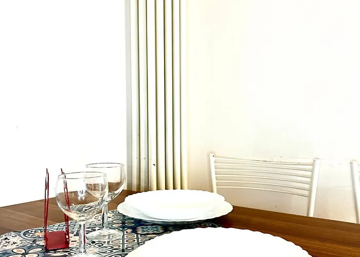 Апартаменты Casa Centro Wi-fi *