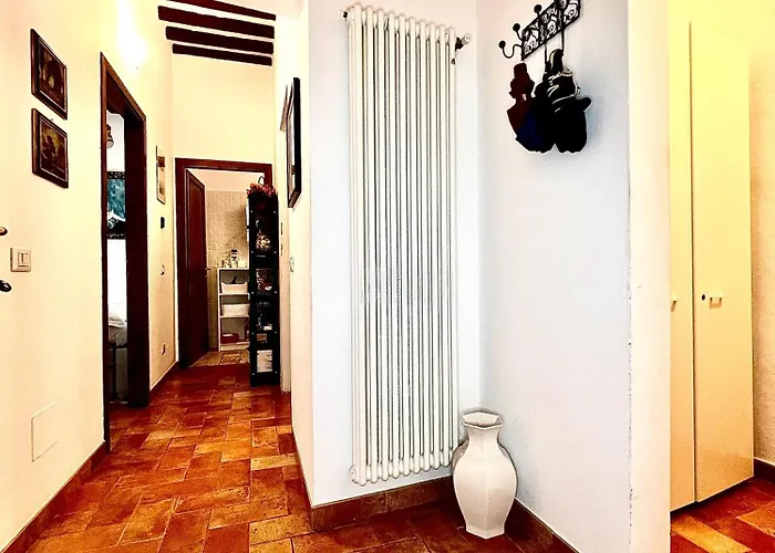 Casa Centro Wi-fi Апартаменты