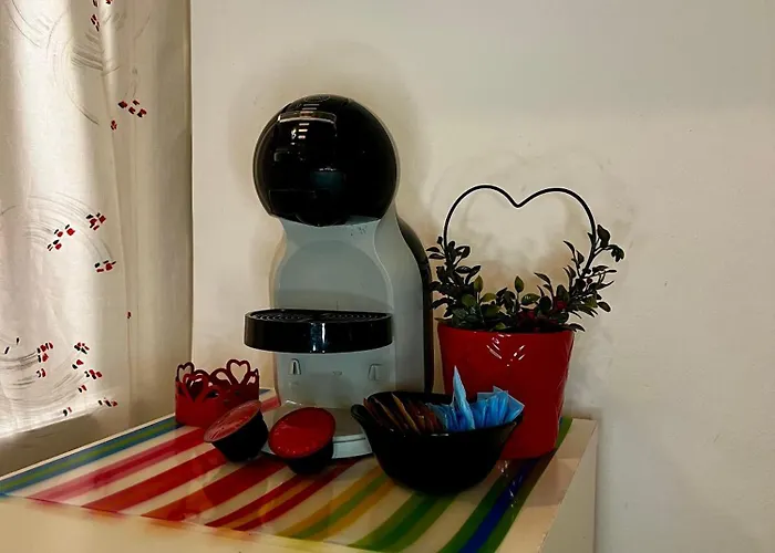 Casa Centro Wi-fi Апартаменты *