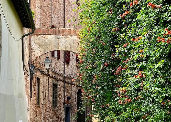 Casa Centro Wi-fi Пиза