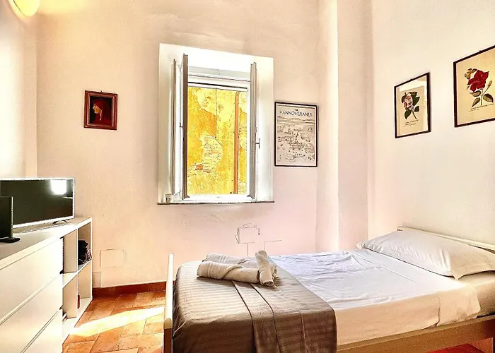 Апартаменты Casa Centro Wi-fi