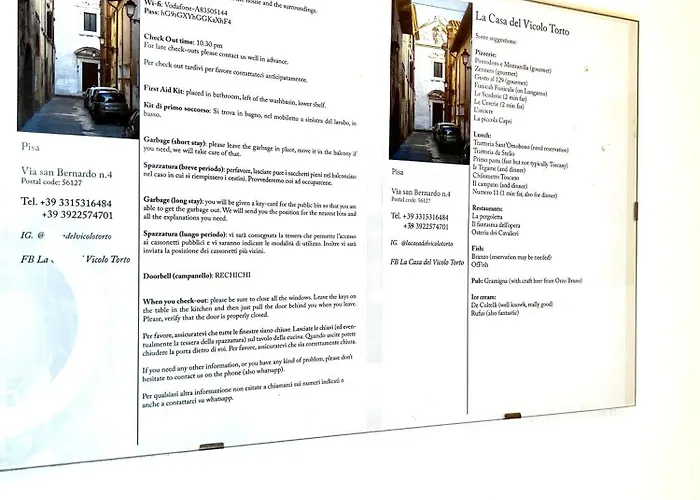 Апартаменты Casa Centro Wi-fi *