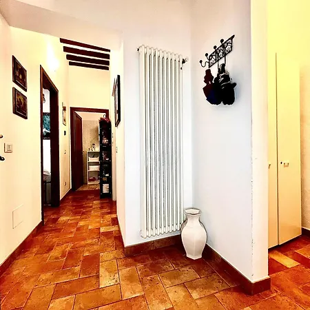 Casa Centro Wi-fi شقة