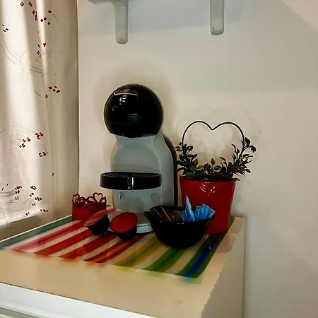 Casa Centro Wi-fi شقة *