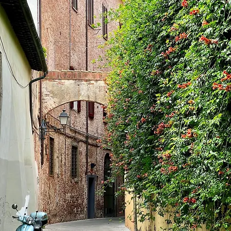 Casa Centro Wi-fi Pisa